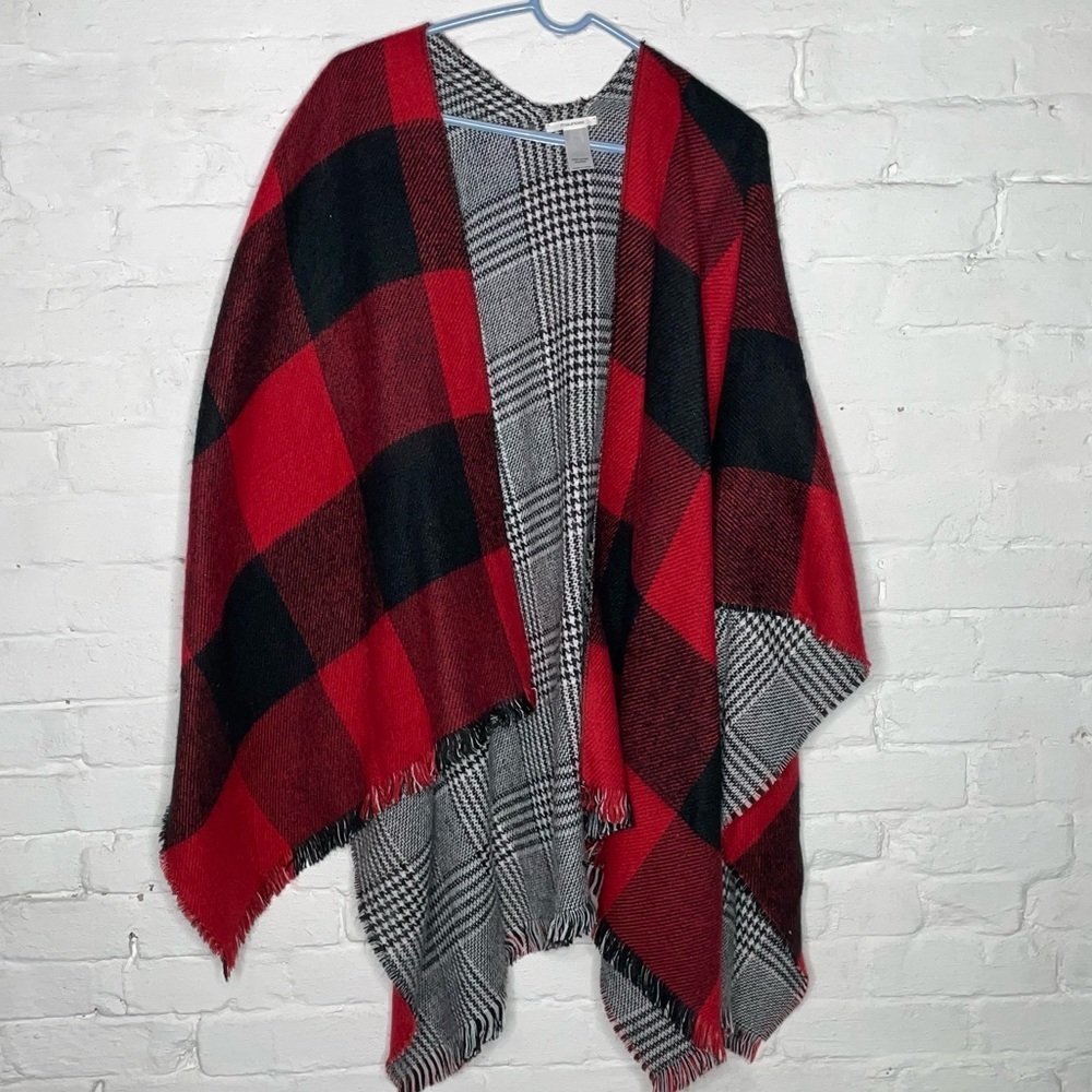 Maurices Poncho M
